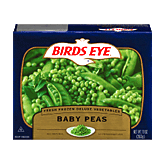 Birds Eye&nbsp;&nbsp;Baby Peas Full-Size Picture